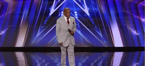 Emprisonné à tort pendant 37 ans, il est le grand favori...