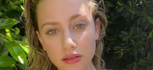 "Riverdale" : l’actrice Lili Reinhart fait publiquement son coming-out
