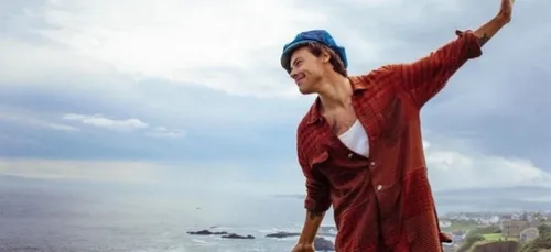 George Floyd : Harry Styles paye les cautions des manifestants arrêtés