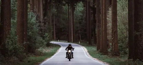 Job de rêve : Michelin recherche des motards pour dénicher les...