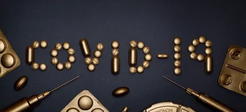 De nouveaux investissements pour un vaccin contre le Covid-19