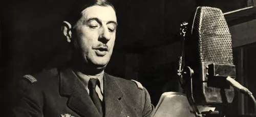 Commémoration des 80 ans de l'appel du 18 juin