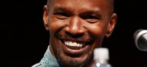 L’impressionnante transformation de Jamie Foxx pour incarner Mike...