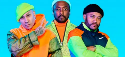 Black Eyed Peas : le groupe s’exprime sur un éventuel retour de Fergie