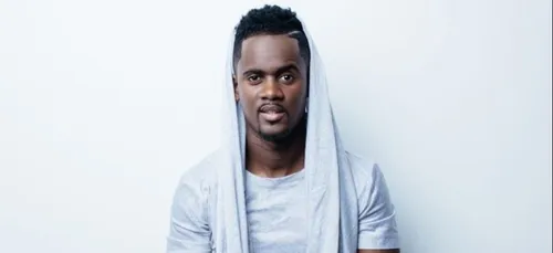 Black M dévoile un extrait de son prochain titre (vidéo)