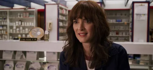 Winona Ryder accuse Mel Gibson d’antisémitisme, il prend la parole