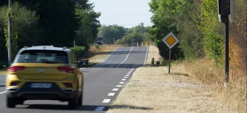 Français au volant : du mieux, mais toujours dangereux…