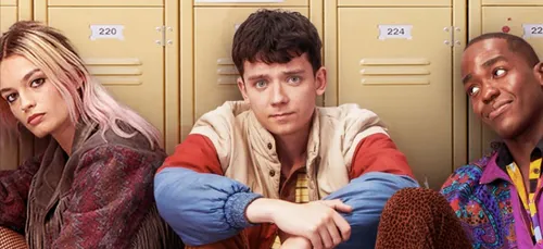 « Sex Education » : bientôt la saison 3 de la série ?