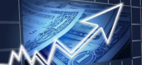 Economie : un rebond de la croissance de 8% envisagé en 2021