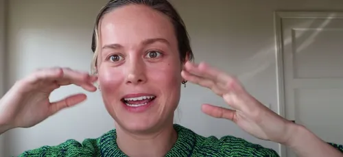 Captain Marvel : l’actrice Brie Larson lance une chaîne Youtube...