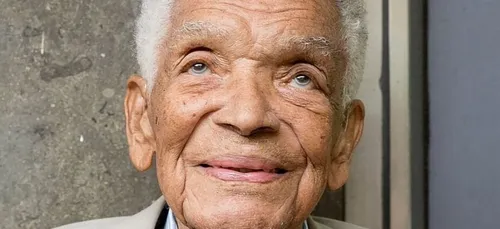 James Bond, Inception… : l’acteur Earl Cameron est décédé