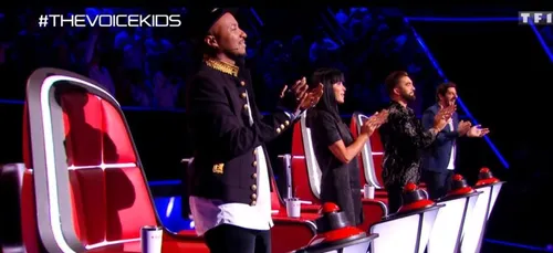 Soprano et Kendji Girac signent pour une nouvelle saison de The...