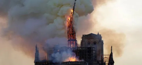 Notre-Dame de Paris : finalement reconstruite à l'identique