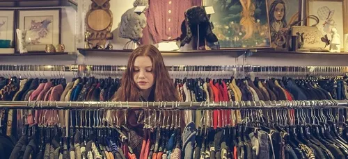 Soldes d'été : "54% des Français entendent y renoncer ou y...