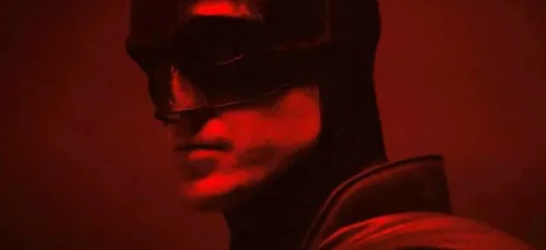 The Batman : bientôt une série inspirée du film et signée Matt...