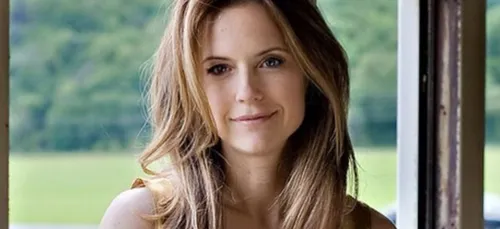 L'actrice Kelly Preston, épouse de John Travolta, est morte