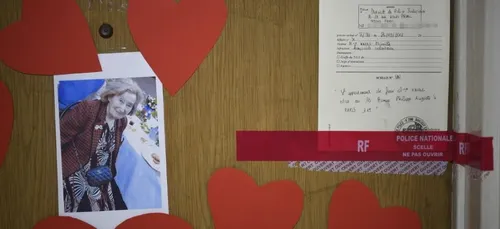 Mireille Knoll : deux suspects vont être jugés pour meurtre à...