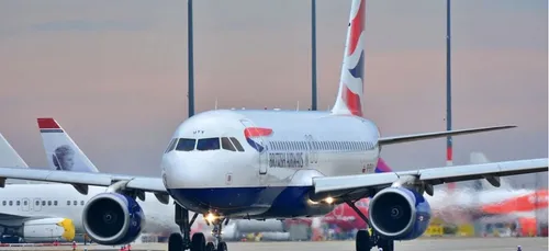 « Fantasy Flight » : une expérience de voyage unique à bord d’un...