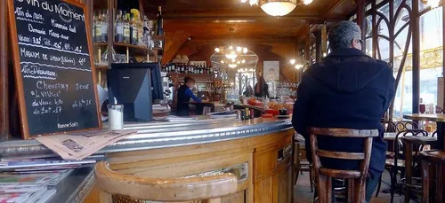 J’aime mon bistrot : une opération de soutien aux...