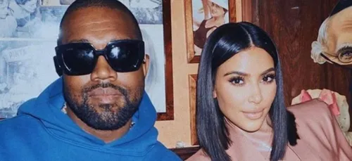 « Kim veut m’interner » : quand Kanye West déraille sur Twitter