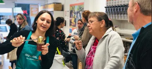 Acheter en vrac : la solution pour mieux gérer sa consommation