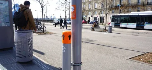 EcoMégot : des bornes pour récolter et recycler les mégots de...