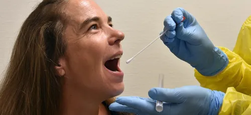 Coronavirus : tests obligatoires au retour de 16 pays et...