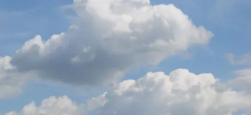 Météo du week-end : perturbation au nord et temps estival au sud