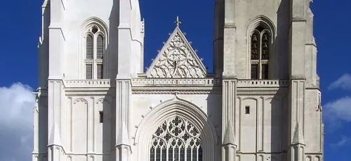 Incendie de la cathédrale de Nantes : le bénévole passe aux aveux