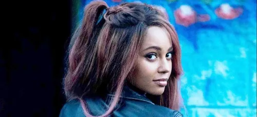 "Riverdale" : l'actrice Vanessa Morgan divorce trois jours après...