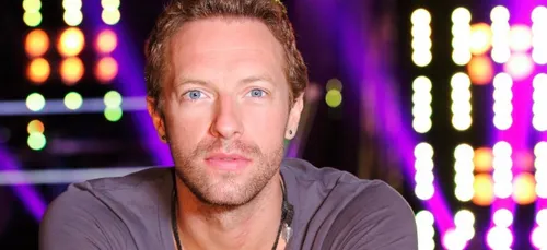 Chris Martin : Bebe Rexha craque pour le chanteur de Coldplay !