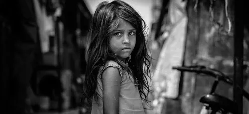 Le plomb empoisonne silencieusement un tiers des enfants du monde