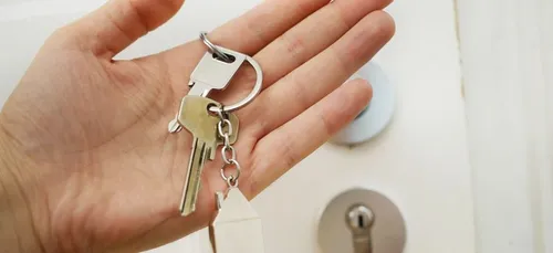 Proximikeys : un service de gardiennage de clefs en point relais