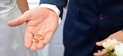 « On n’y croyait plus » : il perd son alliance et la retrouve…60...