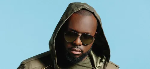 Gims lance un projet pour apprendre à ses fans à faire des tubes...