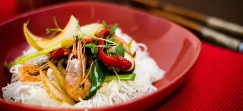 Un restaurant chinois pèse ses clients avant de leur imposer un menu !