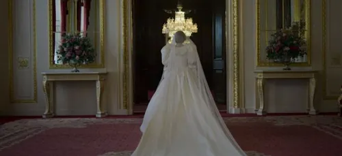 "The Crown" saison 4 : le premier teaser avec Lady Diana dévoilé...