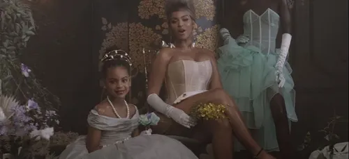"Brown Skin Girl" : Beyoncé dévoile son nouveau clip avec des...