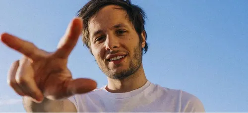 Vianney explique pourquoi il a dit oui à « The Voice »