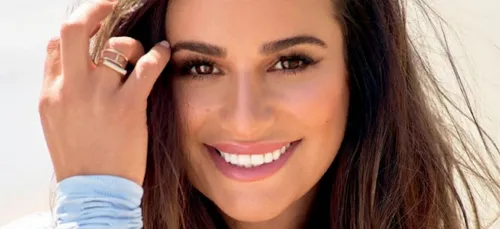 Lea Michele pleure encore Cory Monteith !