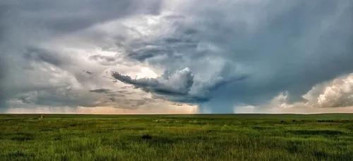 Météo du week-end : nuages, pluie et fraîcheur au programme !