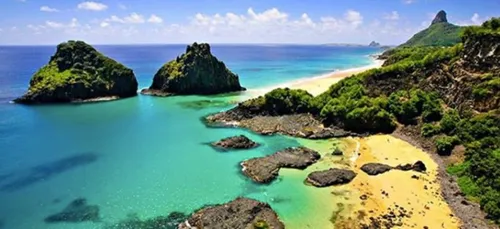 Covid-19 : une île paradisiaque réservée aux personnes ayant déjà...