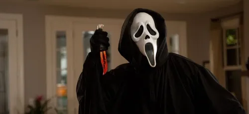 Scream : le reboot est confirmé pour 2022 ! (Vidéo)