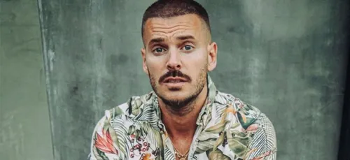 "Le coeur lourd" : M. Pokora annonce l’annulation totale de sa...