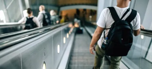 Masque obligatoire : verbalisé pour avoir mangé une friandise dans...