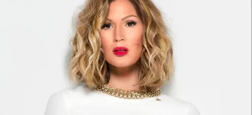 Vitaa : son fils a frôlé la mort, elle se confie !