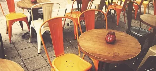 Tours : prolongement des terrasses temporaires jusqu'au printemps 2021