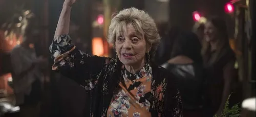 La chanteuse Annie Cordy est morte à l'âge de 92 ans