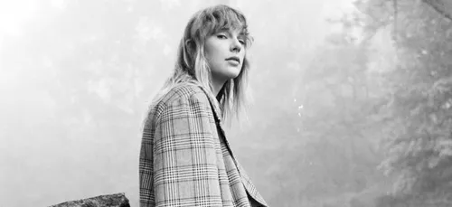 Taylor Swift sur le point de pulvériser un record mondial !