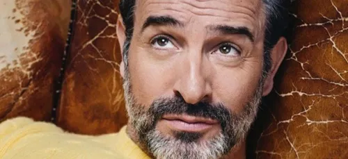 Jean Dujardin va incarner un ancien président de la République au...